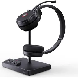 Yealink Wh62 Dect Wireless Headset (WH62 Dual UC)