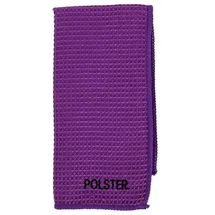 Trendline Polstertuch violett ca. 40 x 40 cm Putztuch Putzlumpen Reinigung