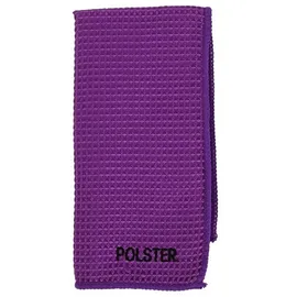 Trendline Polstertuch violett ca. 40 x 40 cm Putztuch Putzlumpen Reinigung