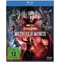 Disney Doctor Strange in the Multiverse of Madness