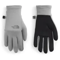 The North Face Etip Handschuhe Medium Grey Heather M