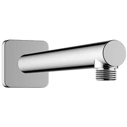 Brausearm Hansgrohe Vernis Shape 240 mm, chrom - 26405000