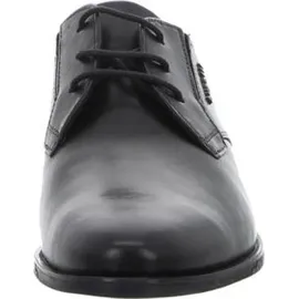 Bugatti Schnürschuh schwarz 44
