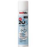 innobike 205 Bike Cleaner Active Foam, Spraydose - 300ml Blau Modell 2025