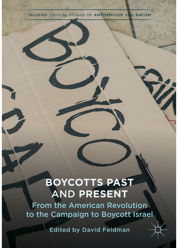 Boycotts Past And Present, Kartoniert (TB)