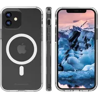 Dbramante1928 Iceland Pro Magsafe Compatible iPhone 12), Smartphone Hülle,