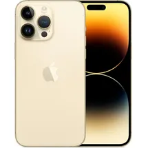 Apple iPhone 14 Pro Max 1 TB Gold