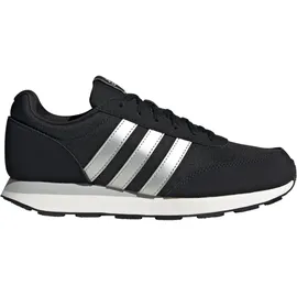 adidas Run 60s 3.0 Lifestyle Running Shoes Sneaker Damen schwarz