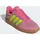 Breaknet Sleek Damen Weite E Pulse Magenta/Lucid Lemon/Bliss Pink 42,5