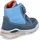 Ricosta JAN Blau 25