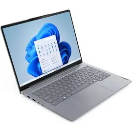 Lenovo ThinkBook 14 G8 Intel Core Ultra 5 225U 16 GB RAM 512 GB SSD