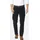 Babista Cordhose BABESTINI Regular Tapered Hosen Dunkelblau 58