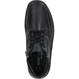 Josef Seibel New Anvers 84 für Herren Schwarz Größe 39