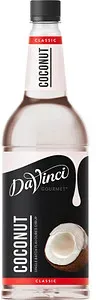 Da Vinci Gourmet® Kokosnuss Sirup 1,0 l