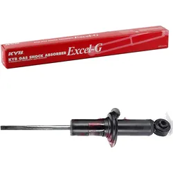 Kyb Gasdruck Stoßdämpfer Hinterachse: Stoßdämpfer Ashika: Ma70011 Gh: Gh334401 Gh: Gh334401c01 Gh: Gh334401c02 Gh: Gh334401c03 Gsp: 32110030 Japanpart
