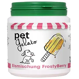 cdVet petGelato FrostyBerry 132 g
