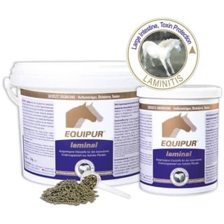 Vétoquinol Equipur laminal 3 kg