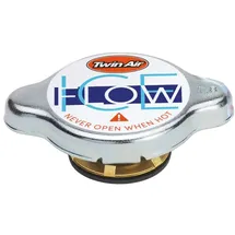 Twin Air Kühlerdeckel 1,8 Bar