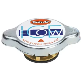 Twin Air Kühlerdeckel 1,8 Bar