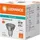 LEDVANCE LED-Reflektorlampe 4099854055331 6,9W GU10 neutralweiß 1 St.