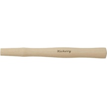 Industrial Quality Supplies Hammerstiel L.300mm 21,5x12,5mm f.Hammer 300g Hickory