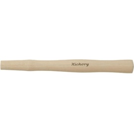 Industrial Quality Supplies Hammerstiel L.300mm 21,5x12,5mm f.Hammer 300g Hickory