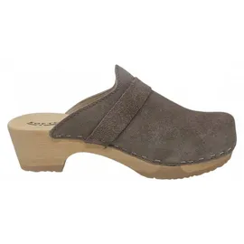 SOFTCLOX Tamina Damen Braun 39