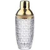 BUTLERS BAR NOBLE Cocktailshaker 370ml