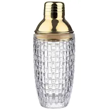 BUTLERS BAR NOBLE Cocktailshaker 370ml