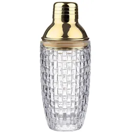 BUTLERS BAR NOBLE Cocktailshaker 370ml