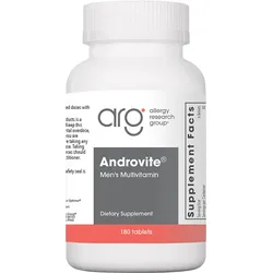 Androvite Multivitamine (180 Tabletten)
