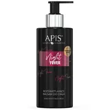 apis natural cosmetics Apis Night Fever Bodylotion Balsam 300 ml