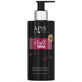 apis natural cosmetics Apis Night Fever Bodylotion Balsam 300 ml