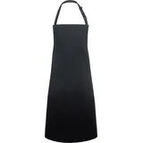 Karlowsky Fashion Karlowsky Basic mit Schnalle, 75 x 90 cm BLS 4 PURE Latzschürze
