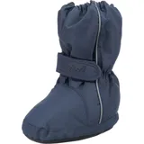 Playshoes Thermo Bootie in Marine, 22/23