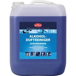 EILFIX ALKOHOL-DUFTREINIGER Schonreinger