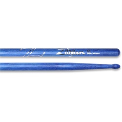 Zildjian Hickory Series 5A Blau