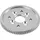 Reely Tuningteil Aluminium-Hauptzahnrad 62 Zähne Modul 0,6