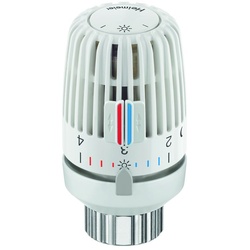 IMI Heimeier Thermostat-Kopf VK mit Klemmverbindung (Direktanschluß VHK) 9710-24.500