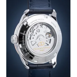 Orient Contemporary Limited Edition RE-AT0015L00B Herren Automatikuhr Streng Limitierte Auflage