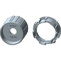 Rademacher Adapter-Set Small Intel. AMI35-D50