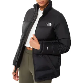The North Face Diablo Daunenjacke schwarz L