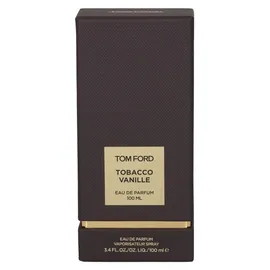 Tom Ford Tobacco Vanille Eau de Parfum 100 ml