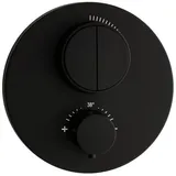 Herzbach Living Push Thermostat 23803050112