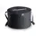 Lotusgrill S Small Kompakt Starter-Set Feuerrot Holzkohlegrill 5 tlg