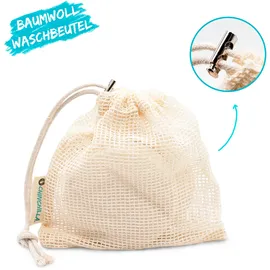 Chinchilla Abschminkpads waschbar und wiederverwendbar | 10 Stück