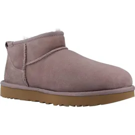 UGG Australia UGG Classic Ultra Mini Violett - Violett - 38 EU 38 EU