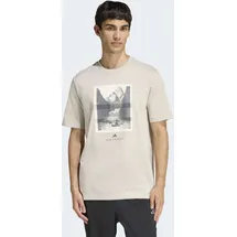 adidas OUTDOOR KAJAK GRAFIK grau M