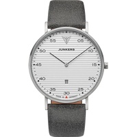 Junkers Herrenuhr Herren Uhr 9.50.01.03 Dessau superflach