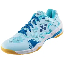 Yonex Eclipsion X Blau/Silber 41